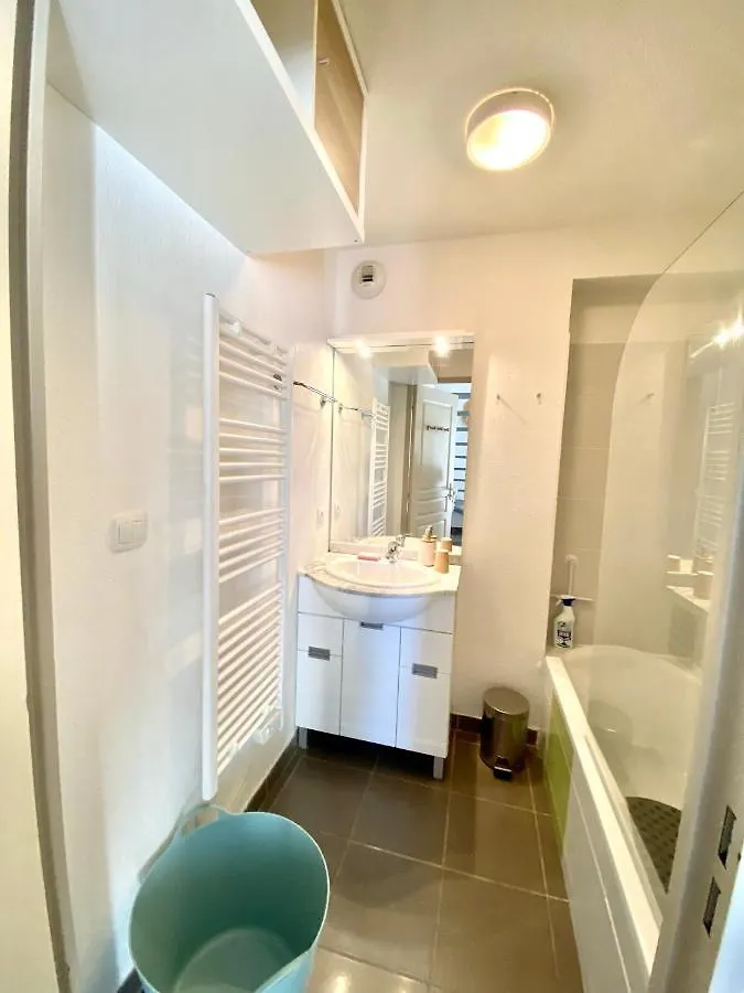 Maison De Vacances Au Calme 4 Personnes Residence Avec Piscine Aubignan Prázdninový dům
