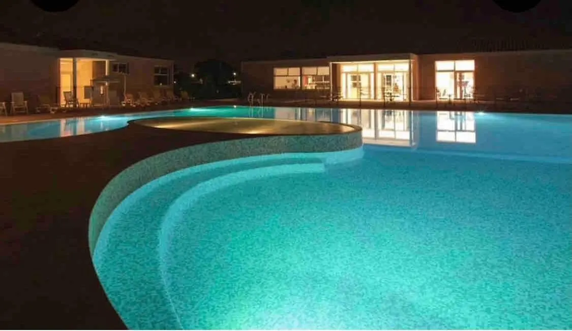 Prázdninový dům Maison De Vacances Au Calme 4 Personnes Residence Avec Piscine Aubignan Francie
