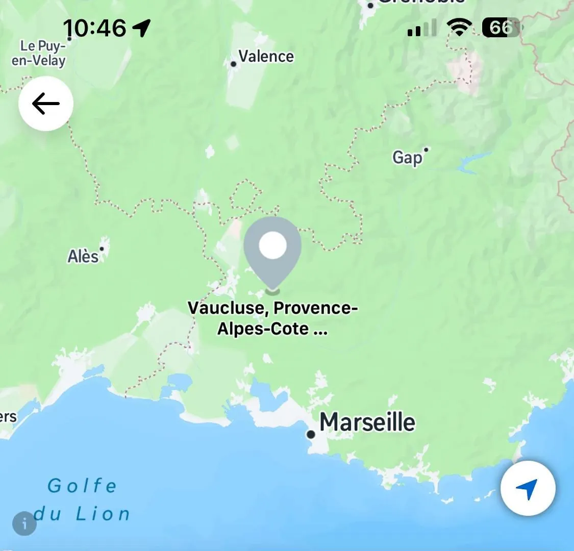 Maison De Vacances Au Calme 4 Personnes Residence Avec Piscine Aubignan 0*,
