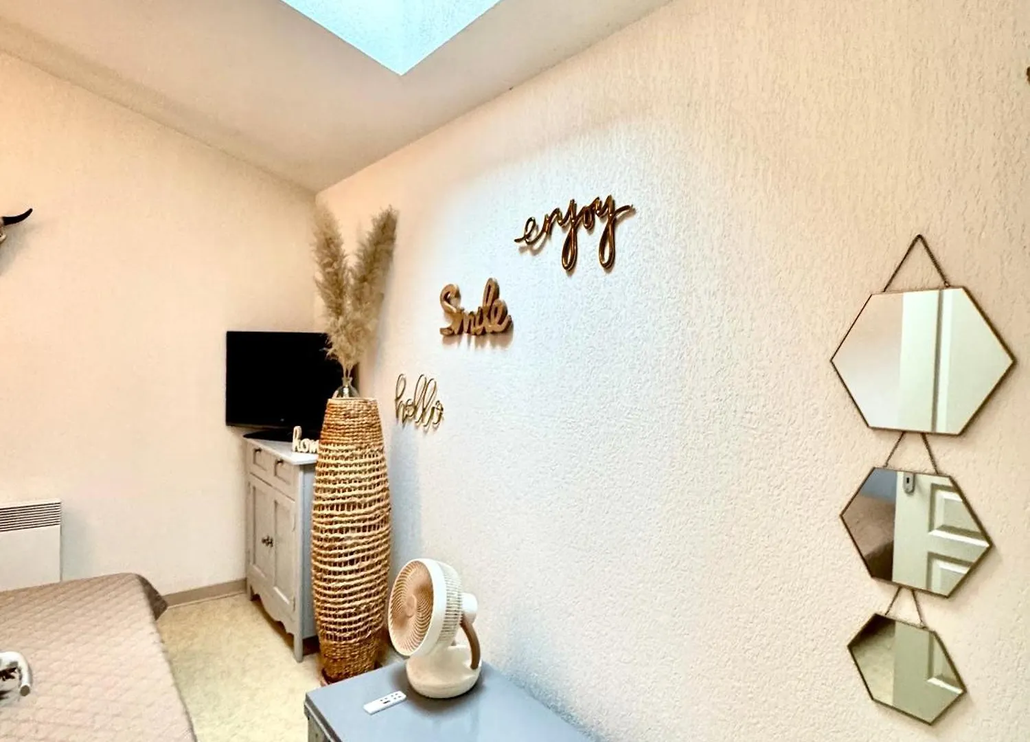 Maison De Vacances Au Calme 4 Personnes Residence Avec Piscine Aubignan Holiday home